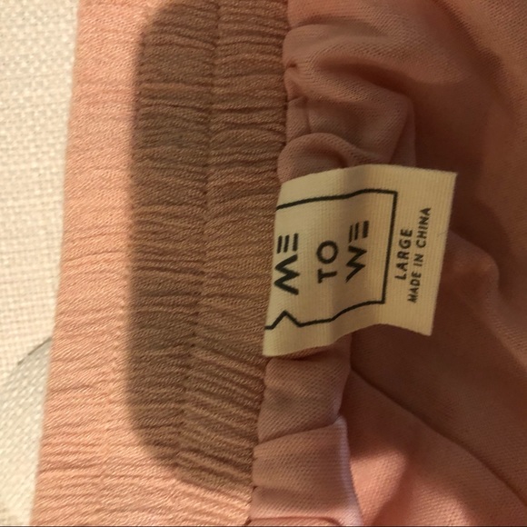 ⭐️⭐️⭐️PACSUN SUMMER SHORTS - Picture 4 of 6